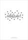 Celebrate Confetti Dots Foil Invitations Image 2 of 10